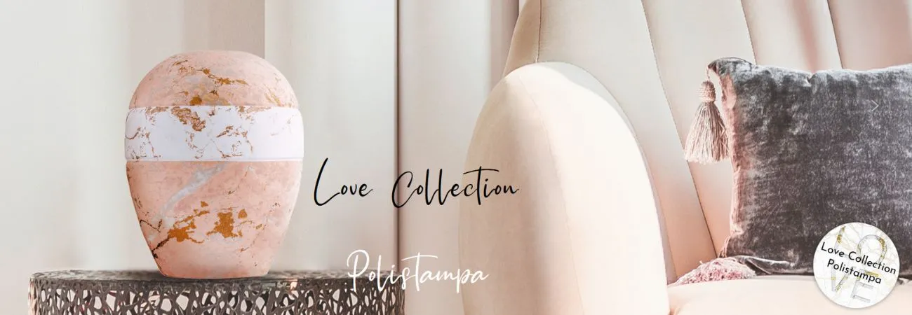 Love Urns - Polistampa